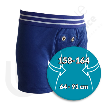 Boxershort 158 hotsell