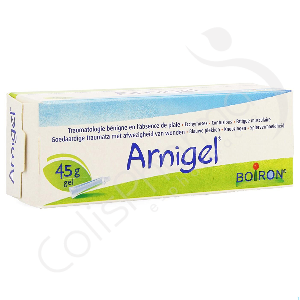 Arnigel 45 G Colispharma Arnigel 45 G Colispharma