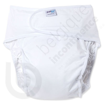 Bambinex Washable Diapers for Adults - Size 4