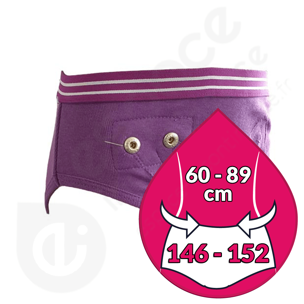 Mauve culottes hotsell